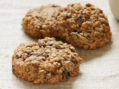 Super Charge Me Cookies