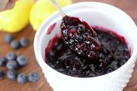 Blueberry Sauce