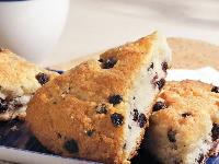 Bisquick Scones