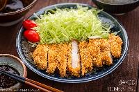 Baked Tonkatsu