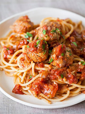 Meatballs