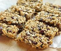 Granola Bars