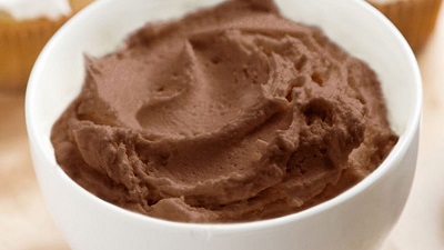 Chocolate Frosting