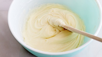 Cream Cheese Frosting