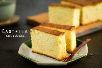 Castella Cake