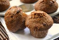 Bran Muffins